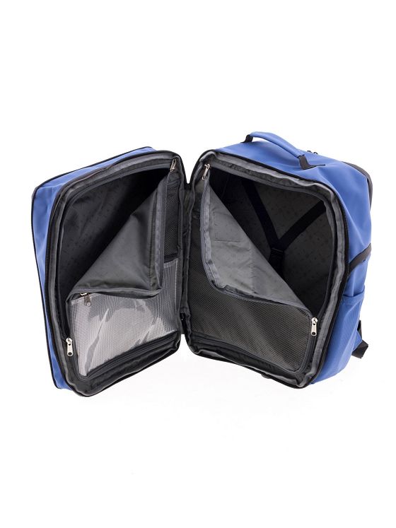 Gladiator 1700 Cestovní batoh 40 cm s přihrádkou na notebook