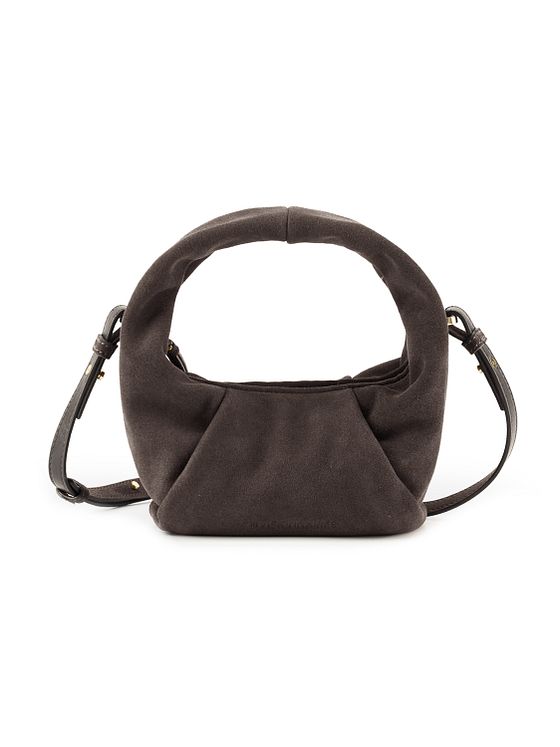 LES VISIONNAIRES Greta Mini Essential Bolso Piel natural 23 cm LES VISIONNAIRES Greta Mini Essential Bolso Piel natural 23 cm
