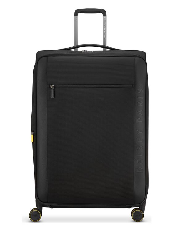 Delsey Paris Montmartre 3 4 hjul Trolley 76 cm med strækfold