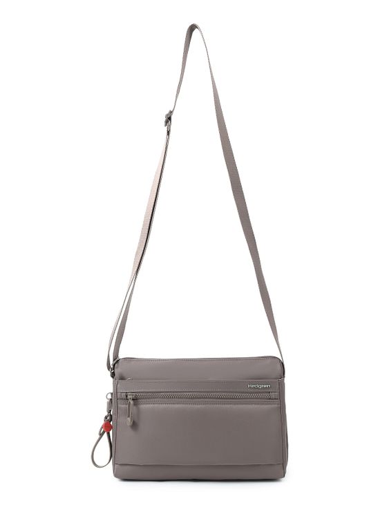 Hedgren Inner City Skuldertaske RFID-beskyttelse 27.5 cm