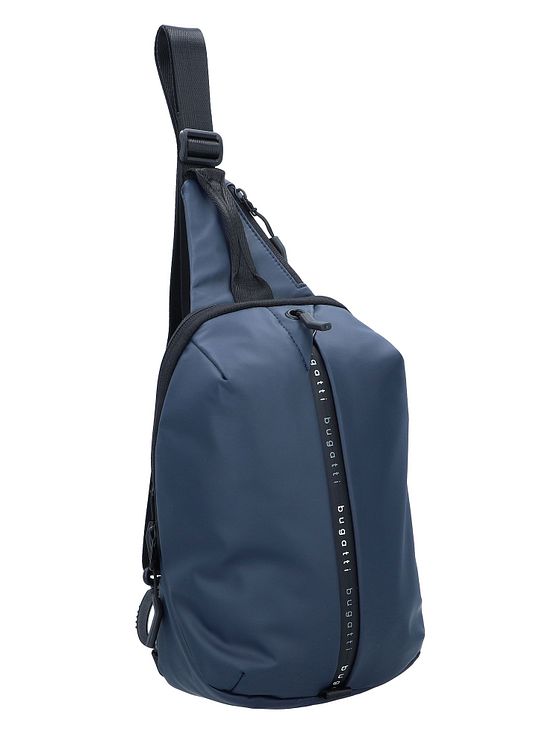 bugatti Blanc-skuldertaske 30 cm bugatti Blanc-skuldertaske 30 cm