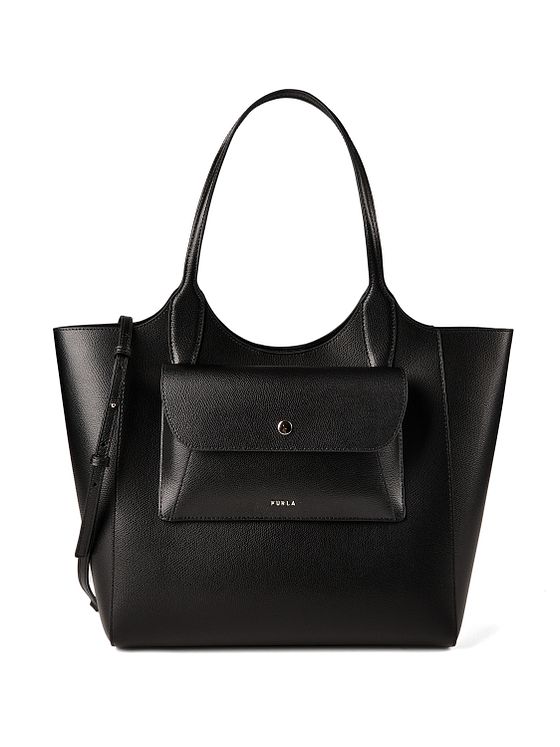 Furla Lea Shopper-taske M Læder 44 cm Furla Lea Shopper-taske M Læder 44 cm