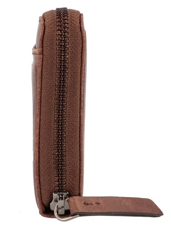 Police PT16-10369 Pung i læder 20 cm