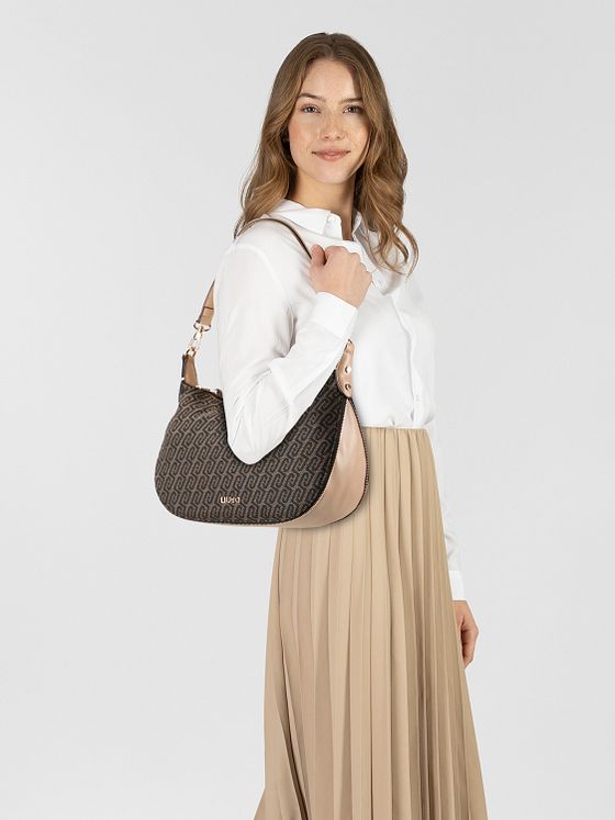 Liu Jo Kaliska Skuldertaske M 32 cm med strækfold