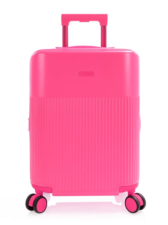 Heys HiLite 4 hjul Kabinetrolley S 52.5 cm med strækfold Heys HiLite 4 hjul Kabinetrolley S 52.5 cm med strækfold