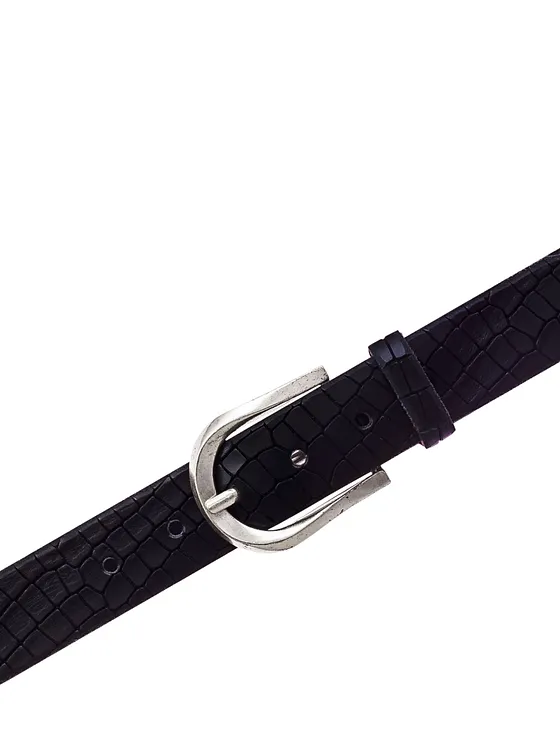 b.belt Bälte Läder b.belt Bälte Läder