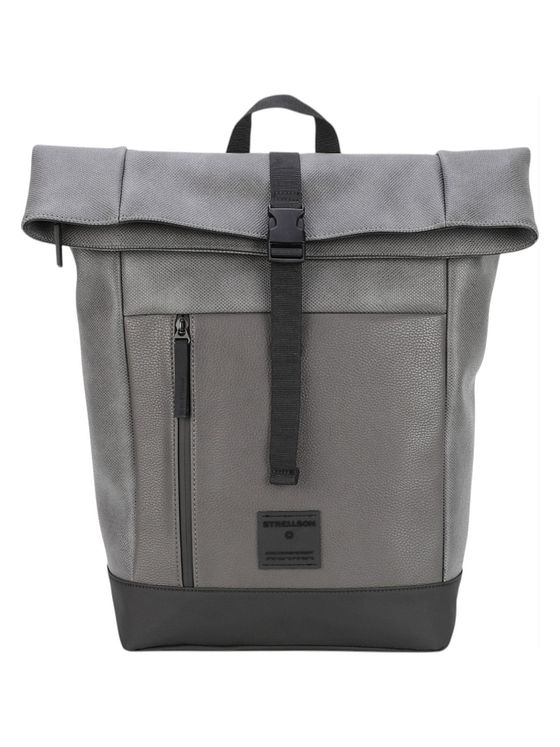 Strellson Westferry Eddie Daypack 42 cm Laptoprum Strellson Westferry Eddie Daypack 42 cm Laptoprum