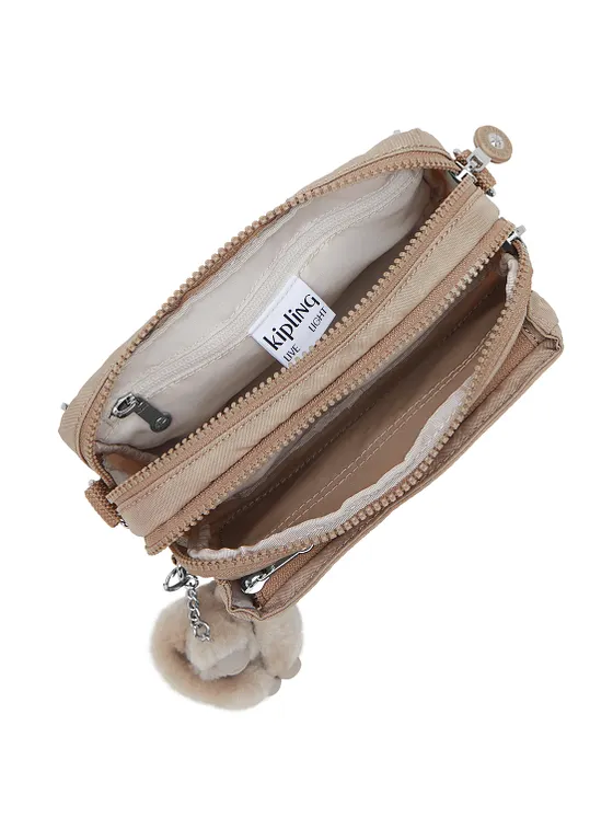 Kipling Basic Abanu Multi Bæltetaske 19 cm
