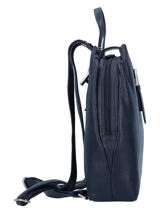 Picard Luis City-rygsæk i læder 25 cm