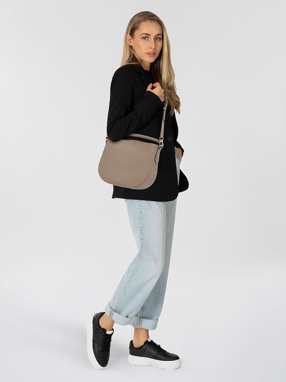 Boss Lenah Skuldertaske 32 cm