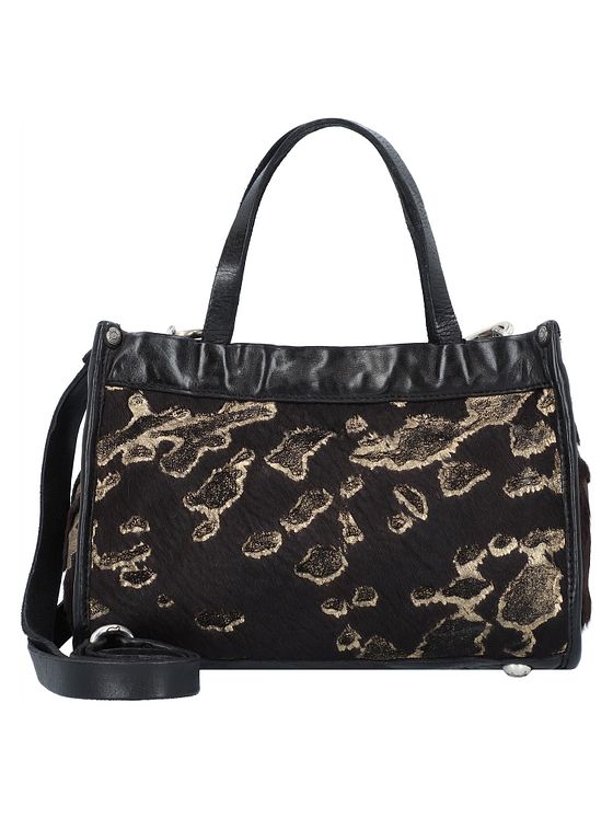 Campomaggi Håndtaske Læder 25 cm