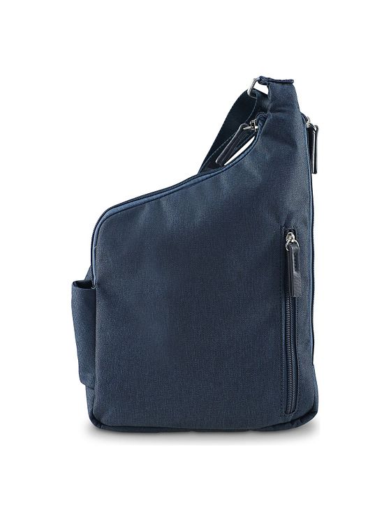 Jost Bergen skuldertaske RIFD 27 cm