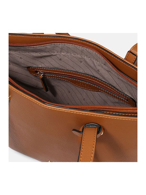 L.CREDI Filippa shopper taske 35 cm