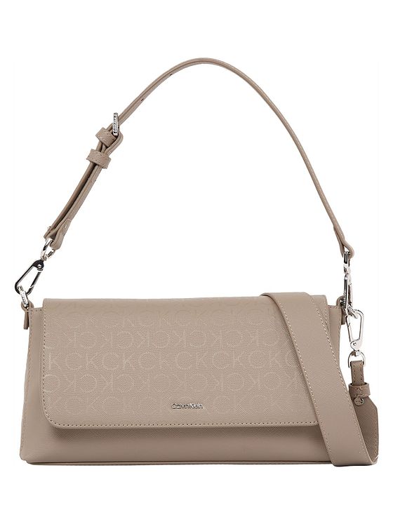 Calvin Klein CK Must Skuldertaske 27 cm Calvin Klein CK Must Skuldertaske 27 cm