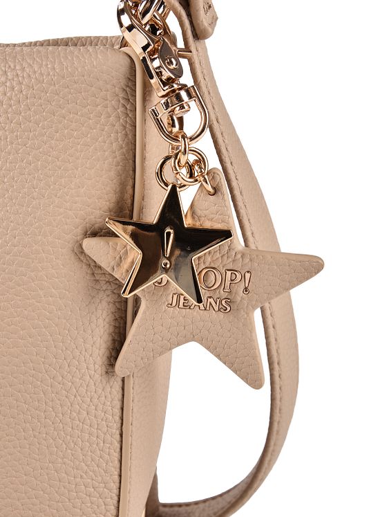 Joop! Jeans Salve Skuldertaske 24 cm