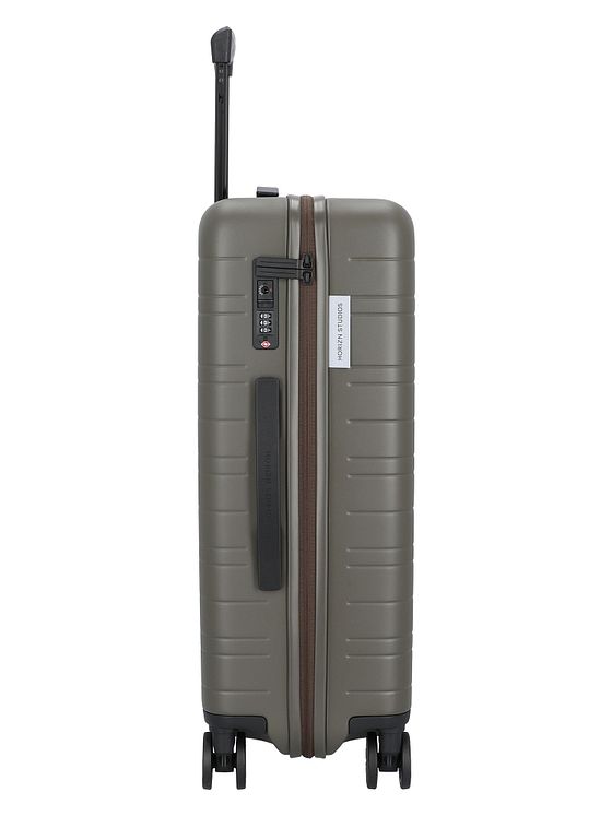 Horizn Studios H6 Essential 4-hjulet trolley 64 cm