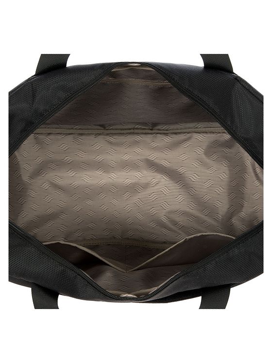 Bric's BY Ulisse Weekender-rejsetaske 47 cm