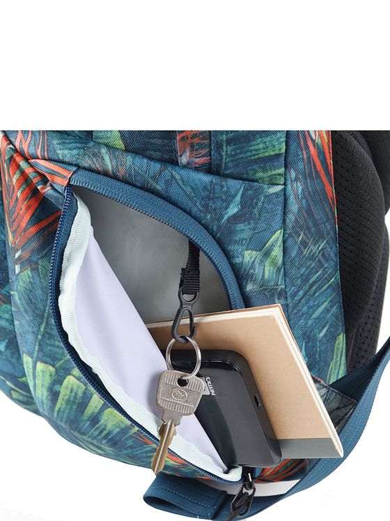 NITRO Future Hero Daypack 51 cm Laptoprum