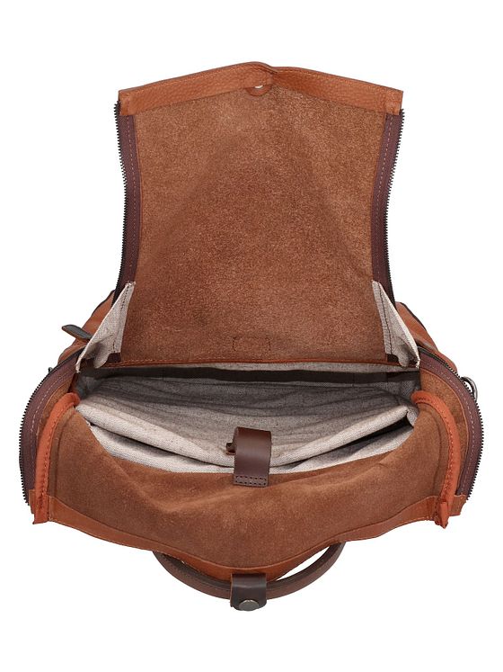 Harold's Mount Ivy-rygsæk med 35 cm rum til bærbar computer