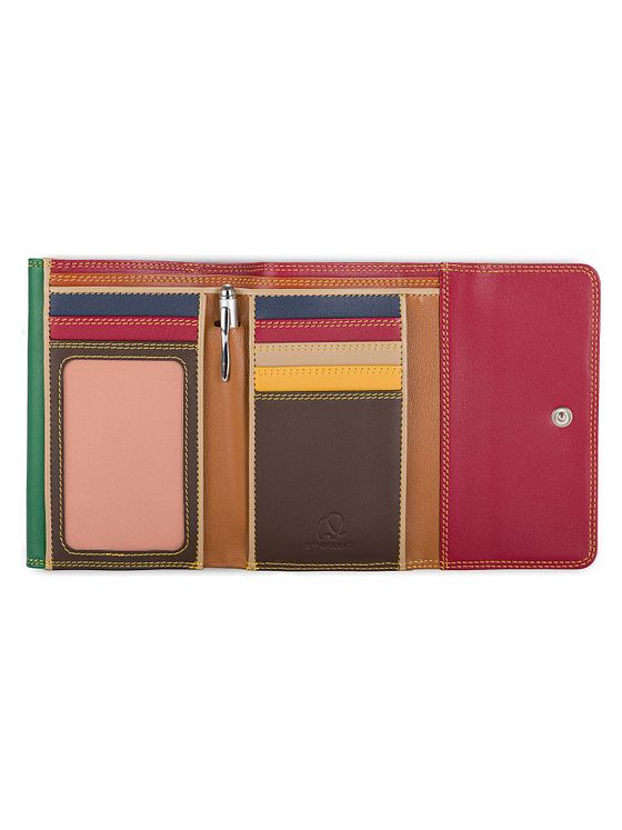 Mywalit Pung i læder 13 cm