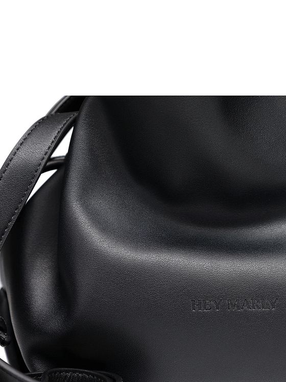 Hey Marly Cool Companion Posetaske Læder 28 cm