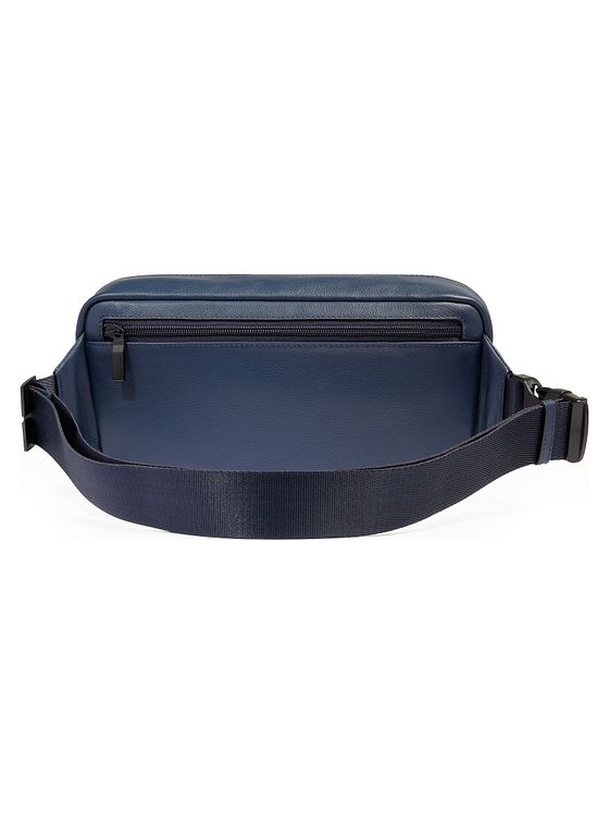 Piquadro Russel Bæltetaske Læder 28 cm