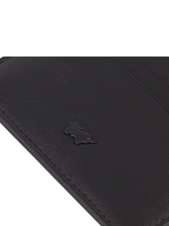 Braun Büffel Hannes Pouzdro na kreditní karty RFID ochrana Kůže 10.5 cm