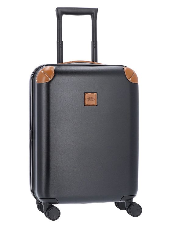 Bric's Amalfi 4-hjulet kabinevogn 55 cm