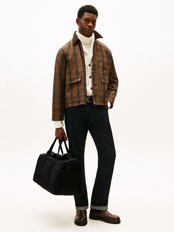 Tommy Hilfiger TH Travel Weekend-rejsetaske 51 cm