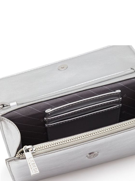 L.CREDI Oliviana Skuldertaske 21 cm L.CREDI Oliviana Skuldertaske 21 cm