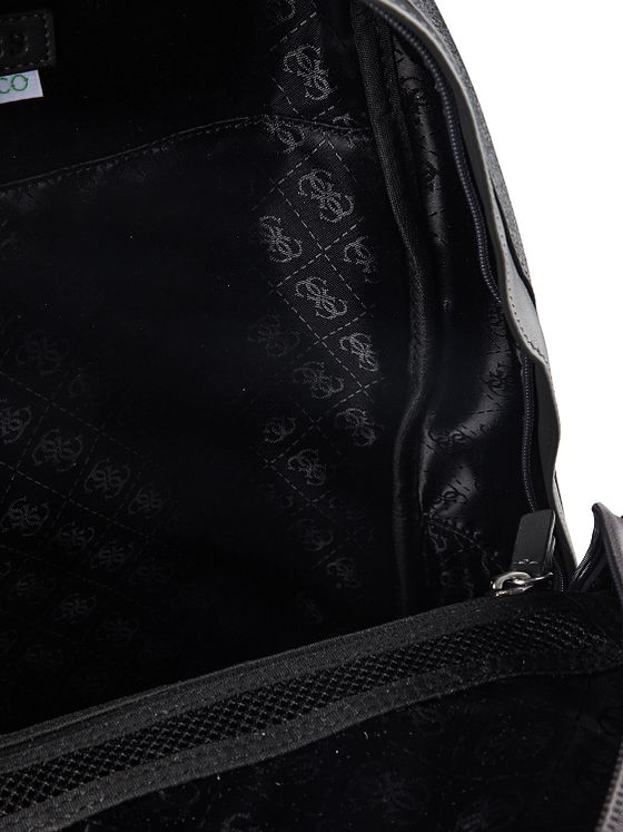 Guess Milano Forretningsrygsæk 42 cm Laptoprum Guess Milano Forretningsrygsæk 42 cm Laptoprum
