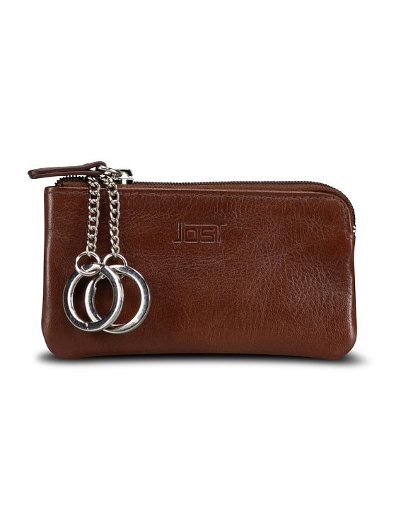 Jost Vardo Nøgletui Læder 11 cm