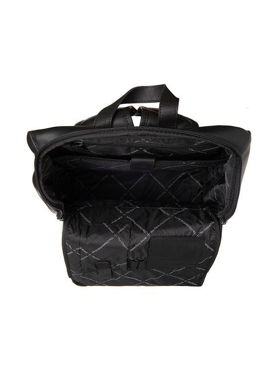 The Chesterfield Brand Rich Business batoh Kůže 45 cm Kapsa na notebook