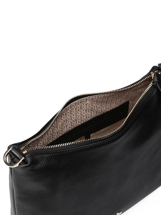 AIGNER Zita Skuldertaske Læder 27 cm AIGNER Zita Skuldertaske Læder 27 cm