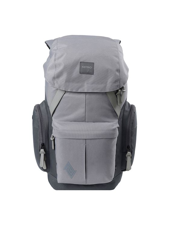 NITRO Daypacker Two Daypack 46 cm Laptoprum