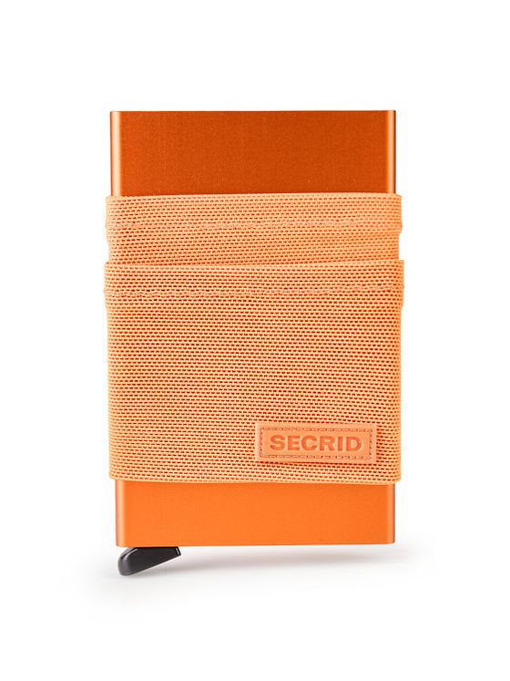 Secrid Flexwallet Pouzdro na kreditní karty RFID ochrana 10 cm