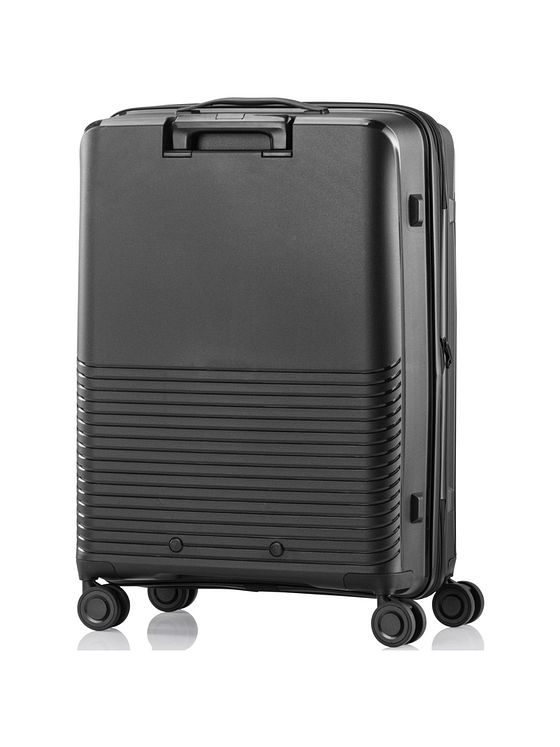 Pack Easy Jet 4 hjul Trolley 64 cm med strækfold Pack Easy Jet 4 hjul Trolley 64 cm med strækfold