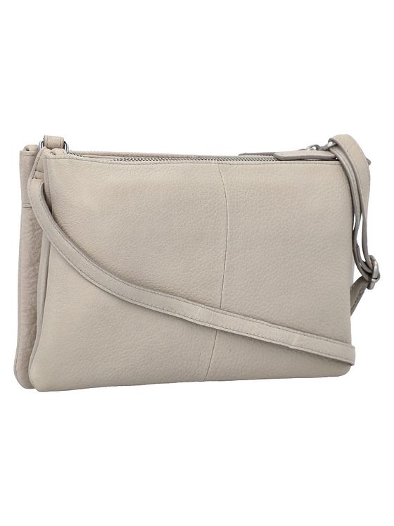 Burkely Soft Skylar Skuldertaske Læder 26 cm