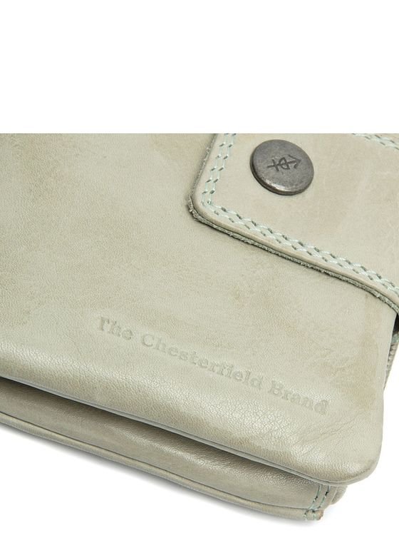 The Chesterfield Brand Mavona Pung Læder 10 cm The Chesterfield Brand Mavona Pung Læder 10 cm