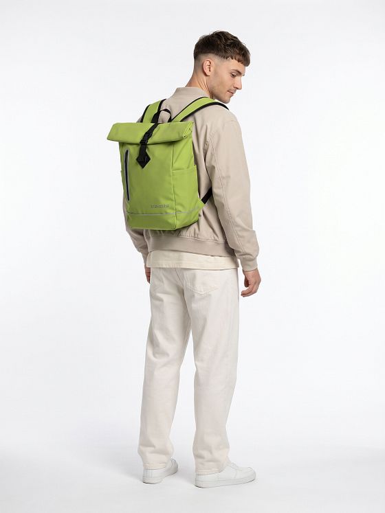 Travelite Basics Arkireppu 48 cm Travelite Basics Arkireppu 48 cm
