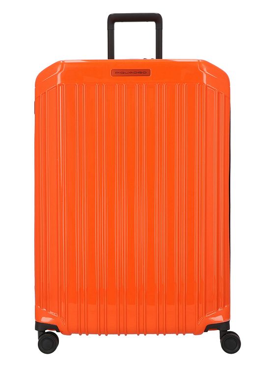 Piquadro PQ-Light 4 hjul Trolley L 75 cm Piquadro PQ-Light 4 hjul Trolley L 75 cm