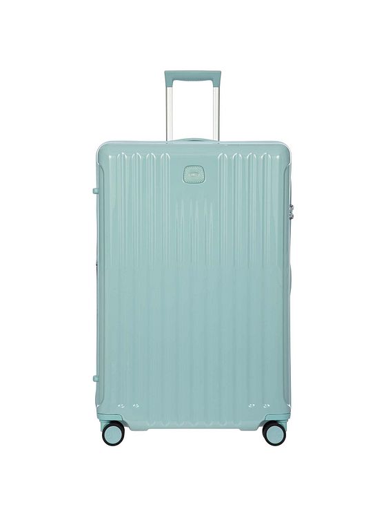 Bric's Positano 4 hjul Trolley 82 cm med strækfold Bric's Positano 4 hjul Trolley 82 cm med strækfold