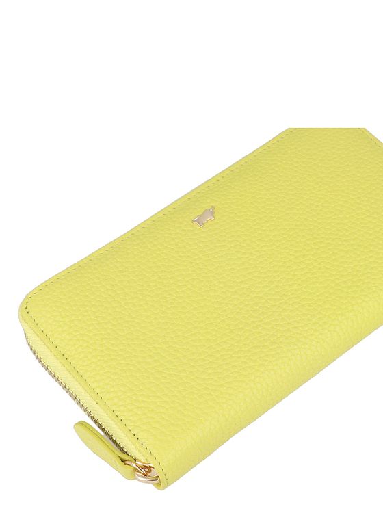 Braun Büffel Asti Pung RFID-beskyttelse Læder 19 cm