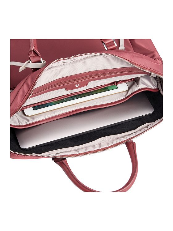Roncato Woman Biz Dokumenttaske 42 cm Laptoprum Roncato Woman Biz Dokumenttaske 42 cm Laptoprum