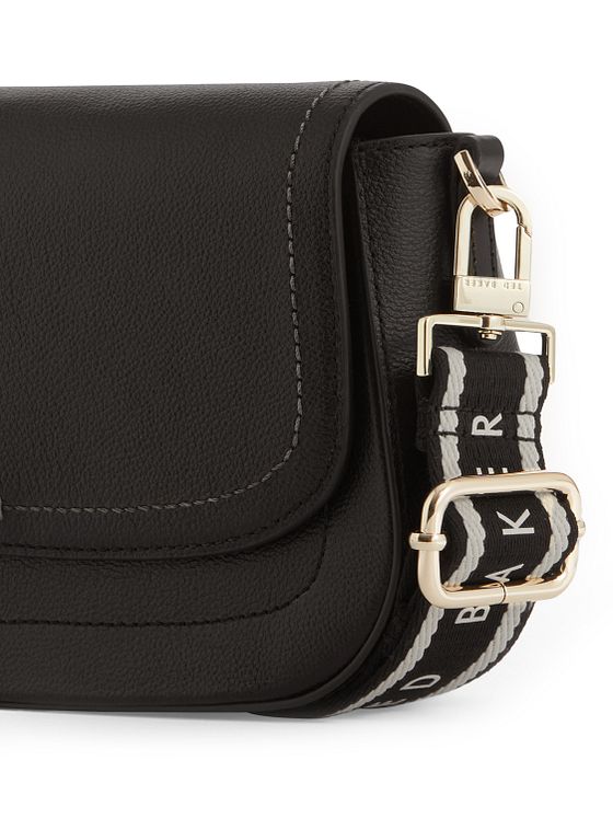 Ted Baker Louiize Skuldertaske Læder 25 cm Ted Baker Louiize Skuldertaske Læder 25 cm