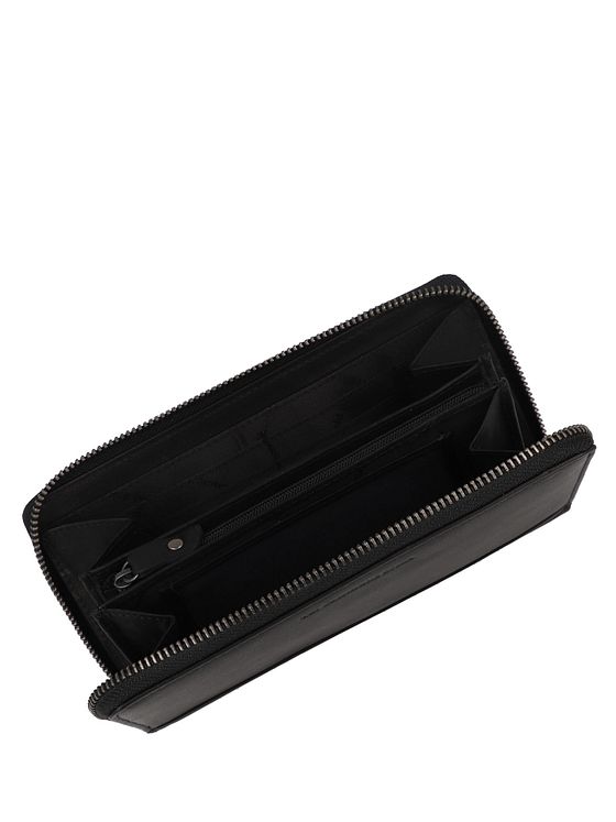 The Chesterfield Brand Nova Peněženka RFID ochrana Kůže 19 cm