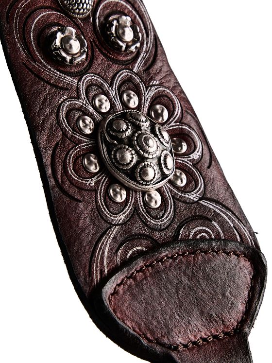 Campomaggi Beth Skuldertaske Læder 22 cm Campomaggi Beth Skuldertaske Læder 22 cm
