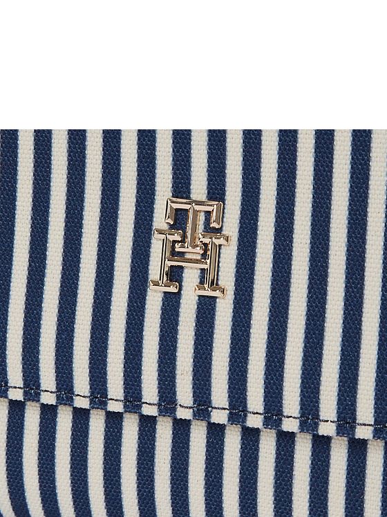 Tommy Hilfiger Poppy Summer Skuldertaske 25 cm