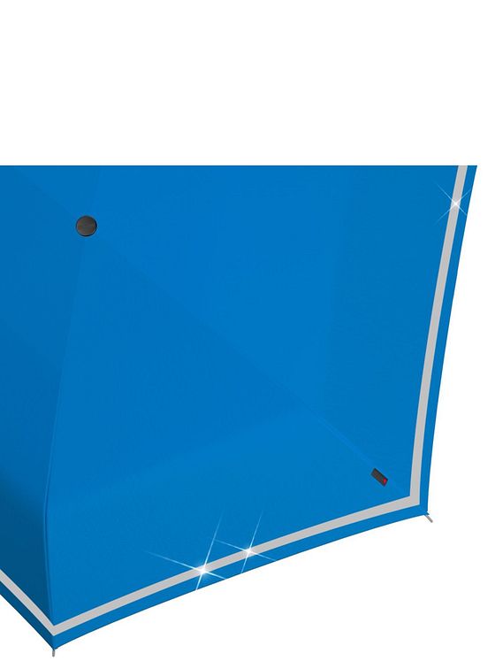 Knirps Rookie Håndparaply 22 cm Knirps Rookie Håndparaply 22 cm