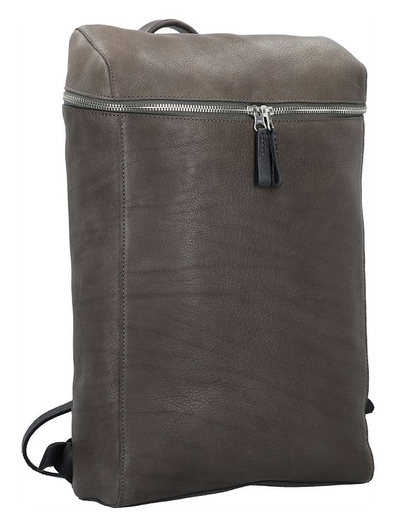 Harold's Box Daypack Læder 40 cm Laptoprum